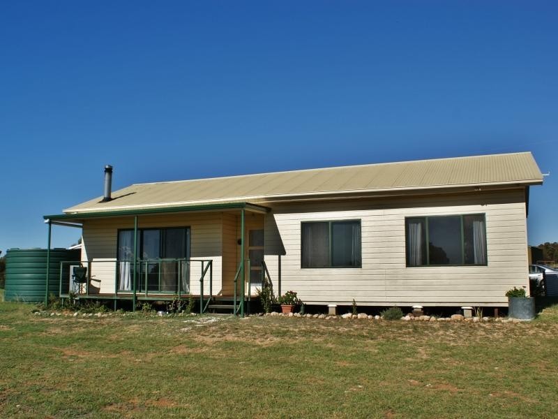 22 Redbank Road, Cambrai SA 5353