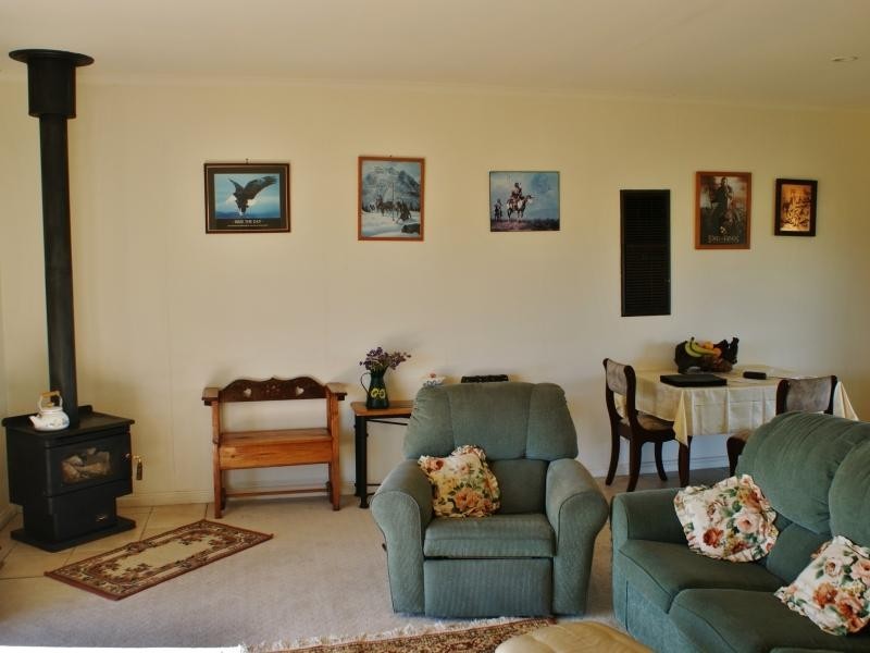 22 Redbank Road, Cambrai SA 5353