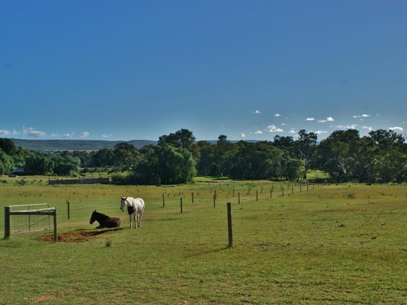 22 Redbank Road, Cambrai SA 5353