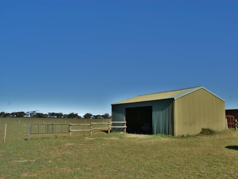 22 Redbank Road, Cambrai SA 5353