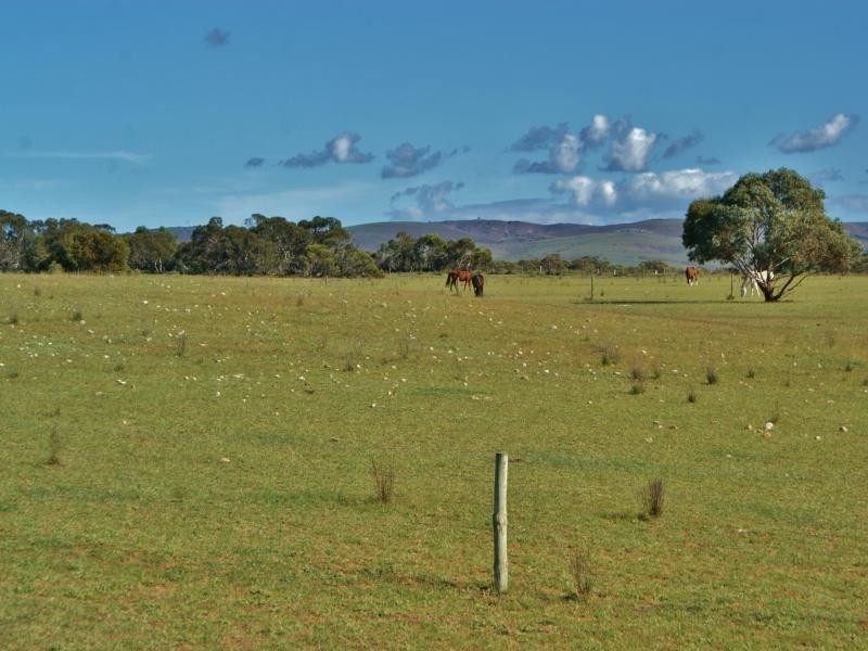 22 Redbank Road, Cambrai SA 5353