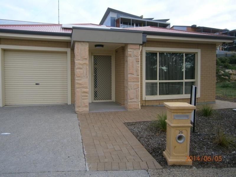 26 Uplands Drive, Murray Bridge SA 5253