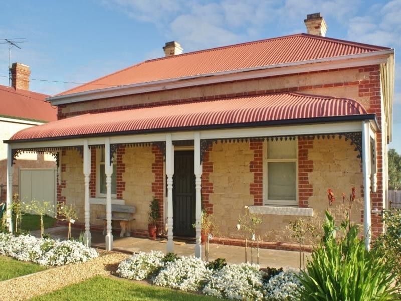 27 Eleanor Terrace, Murray Bridge SA 5253