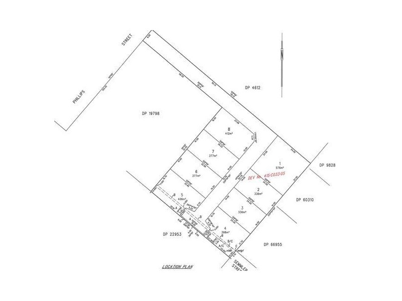 3 Matthew Court (Off Phillips St), Murray Bridge SA 5253