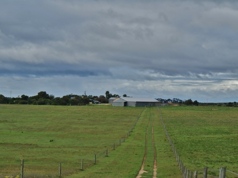 618 Jervois Road, Murray Bridge SA 5253