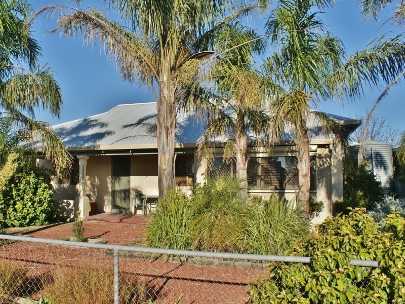 17 Upton Street, Tailem Bend SA 5260