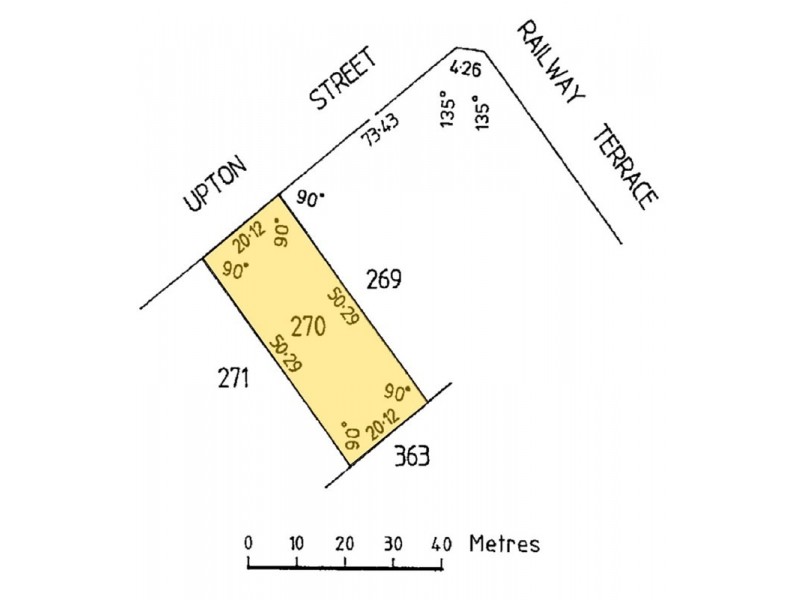 17 Upton Street, Tailem Bend SA 5260