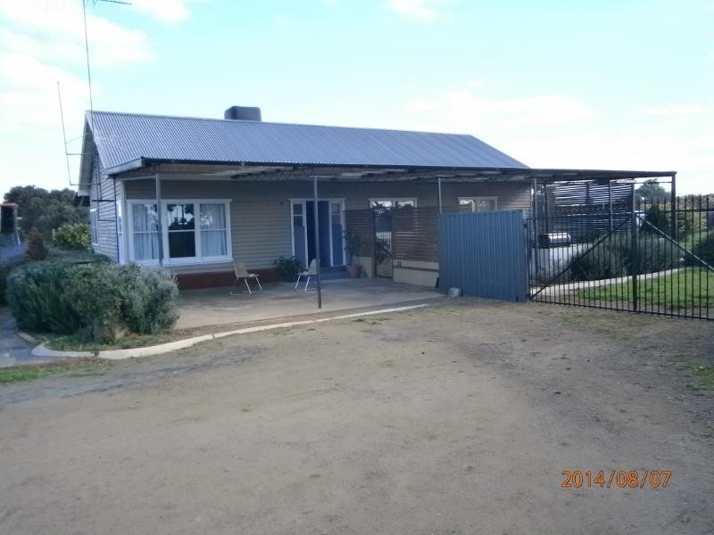 101 Old Swanport Road, Murray Bridge SA 5253