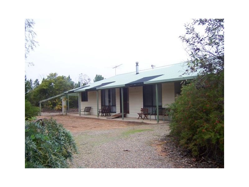 Lot 28 Placid Estates, Wellington East SA 5259