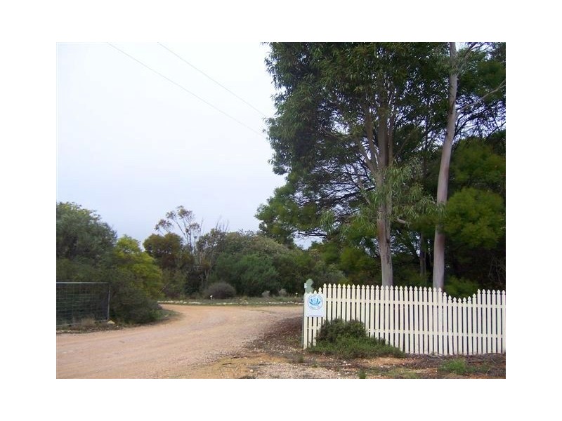 Lot 28 Placid Estates, Wellington East SA 5259