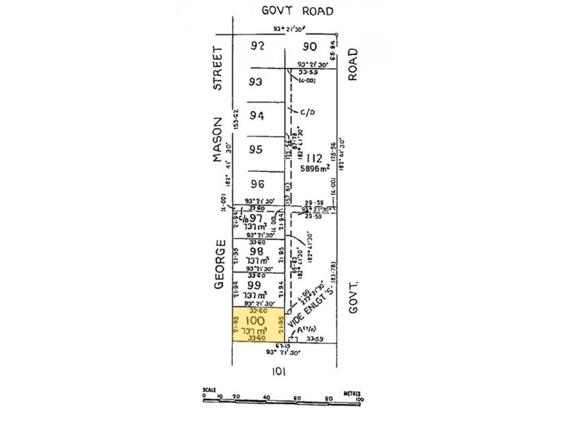 16 George Mason Street, Wellington East SA 5259