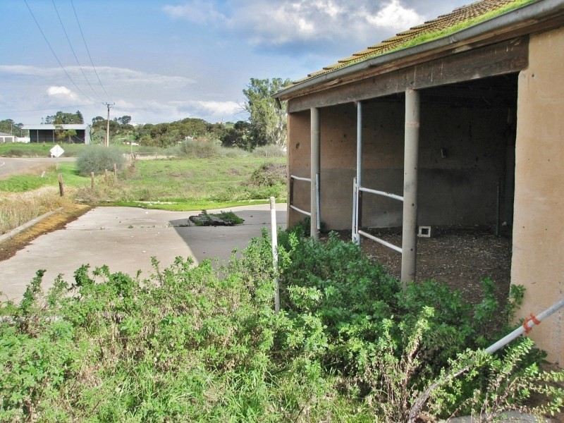 Sec 792 Cnr Bakehouse Road and North Bokara Road, Mypolonga SA 5254