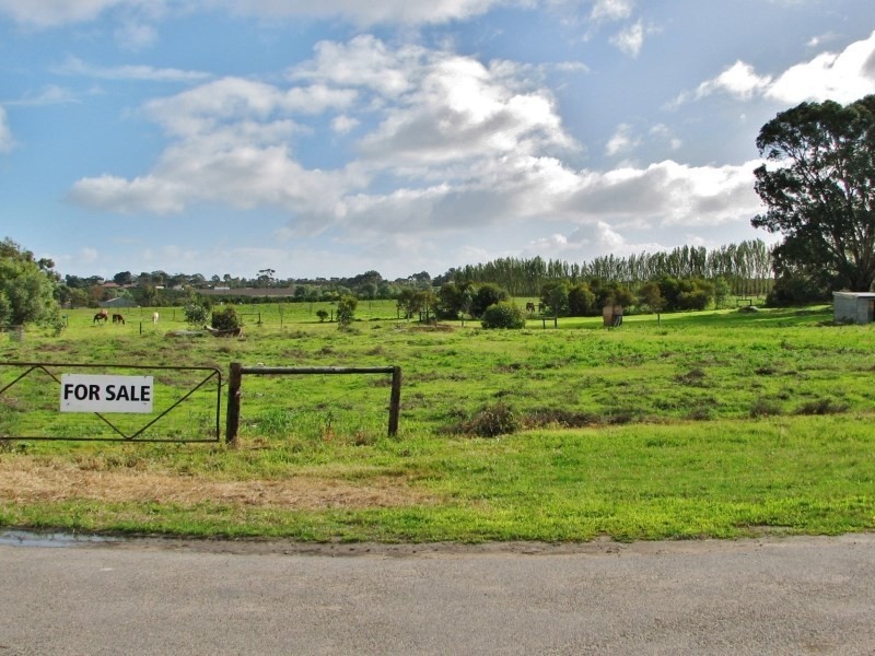 Sec 792 Cnr Bakehouse Road and North Bokara Road, Mypolonga SA 5254