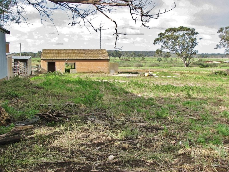 Sec 792 Cnr Bakehouse Road and North Bokara Road, Mypolonga SA 5254