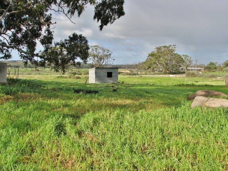 Sec 792 Cnr Bakehouse Road and North Bokara Road, Mypolonga SA 5254