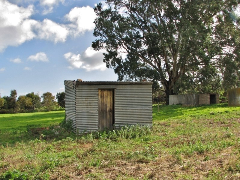 Sec 792 Cnr Bakehouse Road and North Bokara Road, Mypolonga SA 5254