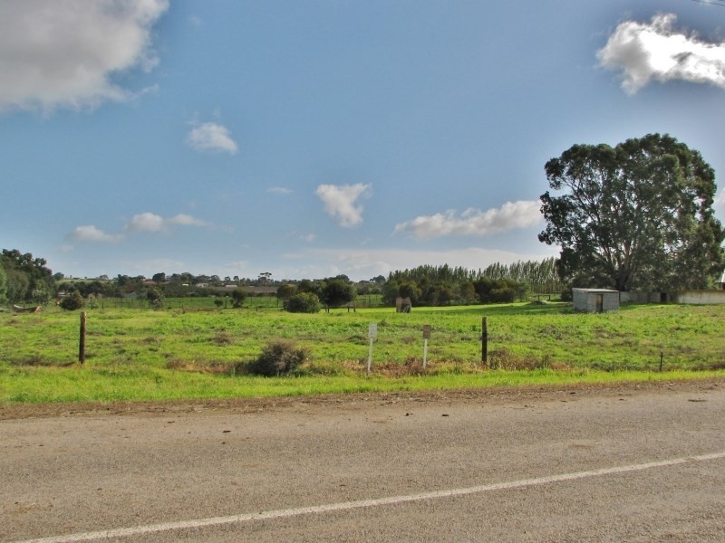 Sec 792 Cnr Bakehouse Road and North Bokara Road, Mypolonga SA 5254