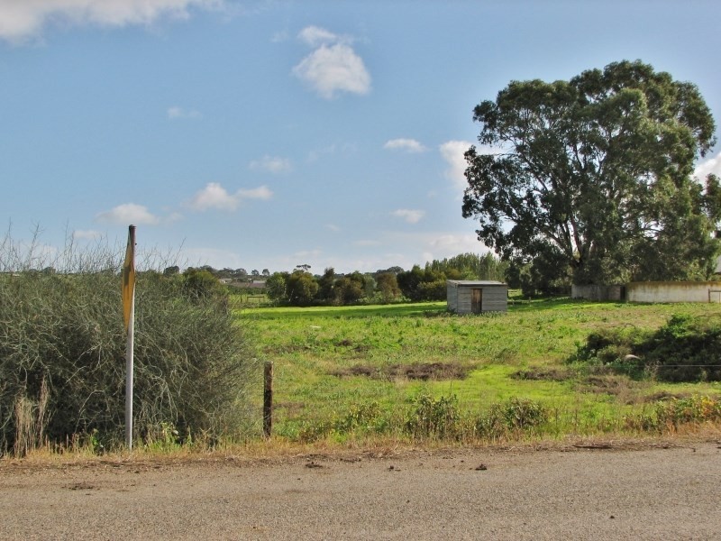 Sec 792 Cnr Bakehouse Road and North Bokara Road, Mypolonga SA 5254
