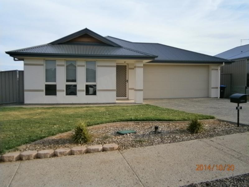 44 Parkview Drive, Murray Bridge SA 5253
