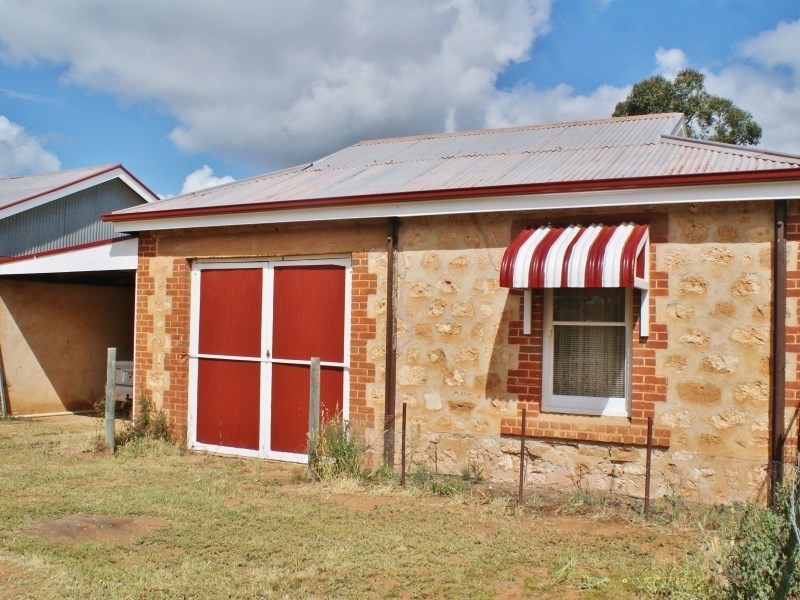 135 Mannum Road, Mannum SA 5238
