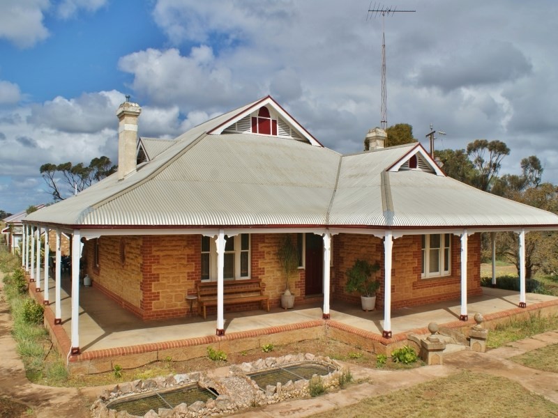 135 Mannum Road, Mannum SA 5238