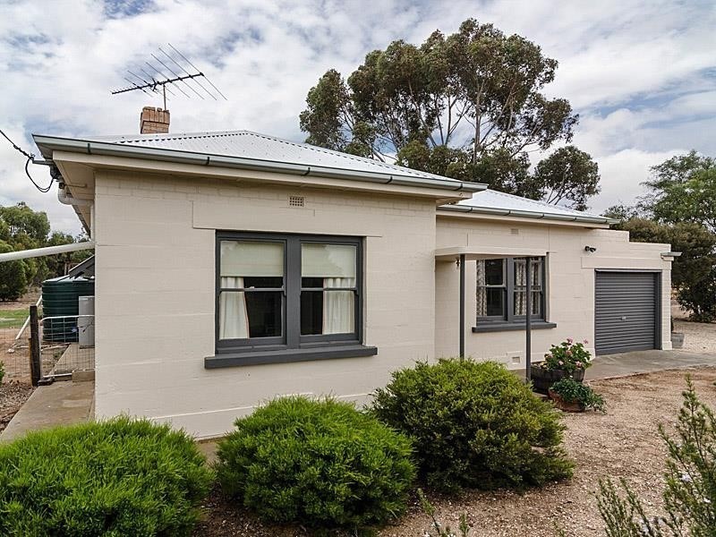 1943 Langhorne Creek Road, Langhorne Creek SA 5255