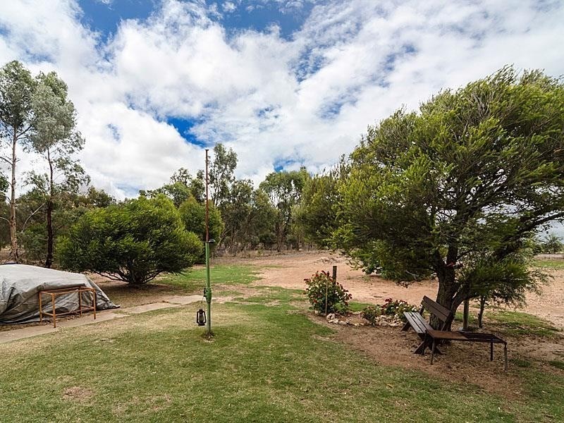 1943 Langhorne Creek Road, Langhorne Creek SA 5255