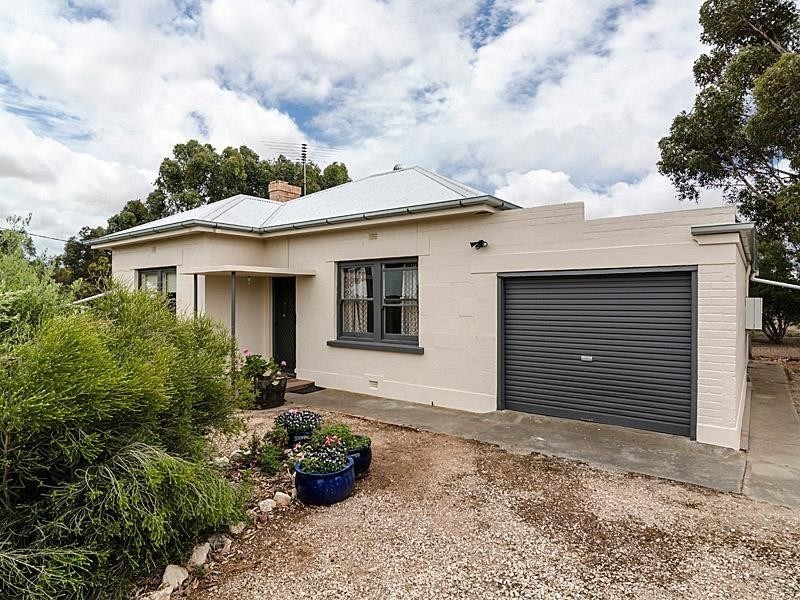 1943 Langhorne Creek Road, Langhorne Creek SA 5255