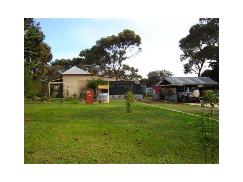 RSD 4182 Cnr Wellington and Langhorne Creek Roads, Wellington SA 5259