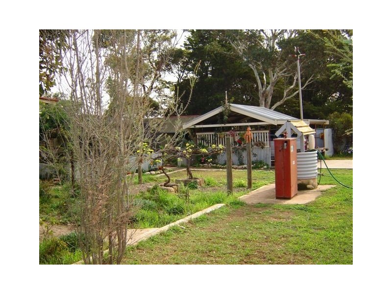 RSD 4182 Cnr Wellington and Langhorne Creek Roads, Wellington SA 5259