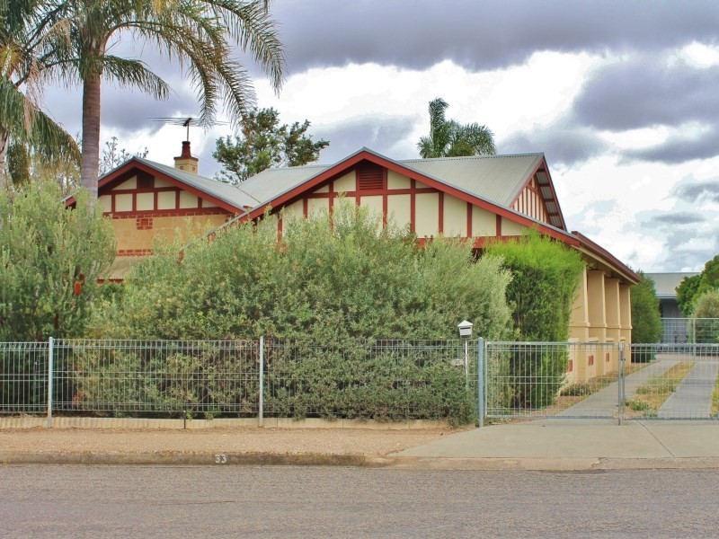 33 William Street, Murray Bridge SA 5253