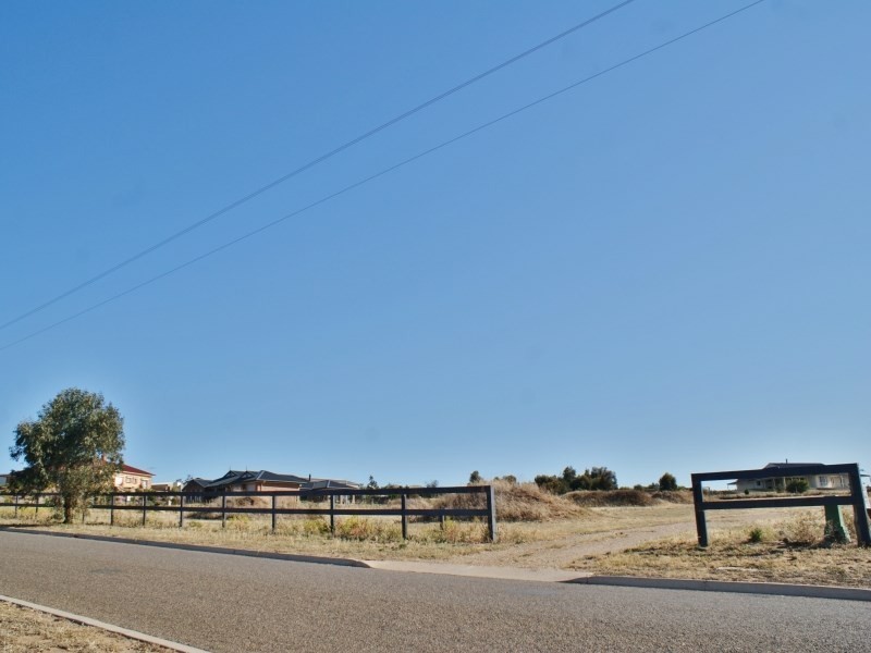 Lot 4 Carter Road, Murray Bridge SA 5253