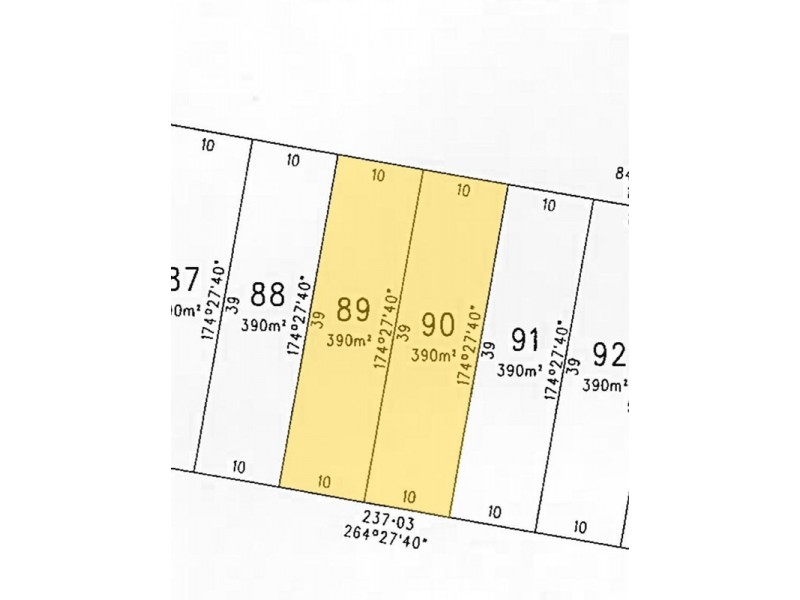 Berths 89 and 90 Pelican Drive, Mannum SA 5238