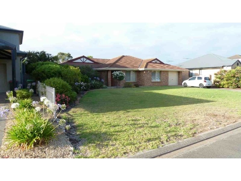 24 Gardiner Street, Wellington East SA 5259