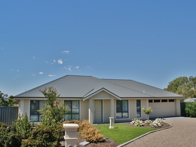 9 Day Court, Murray Bridge SA 5253