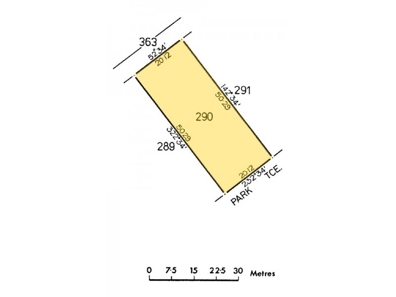 16 Park Terrace, Tailem Bend SA 5260