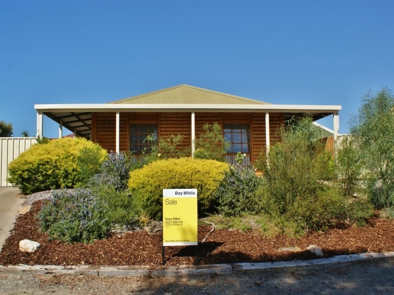45 Tumbella Drive, Murray Bridge SA 5253