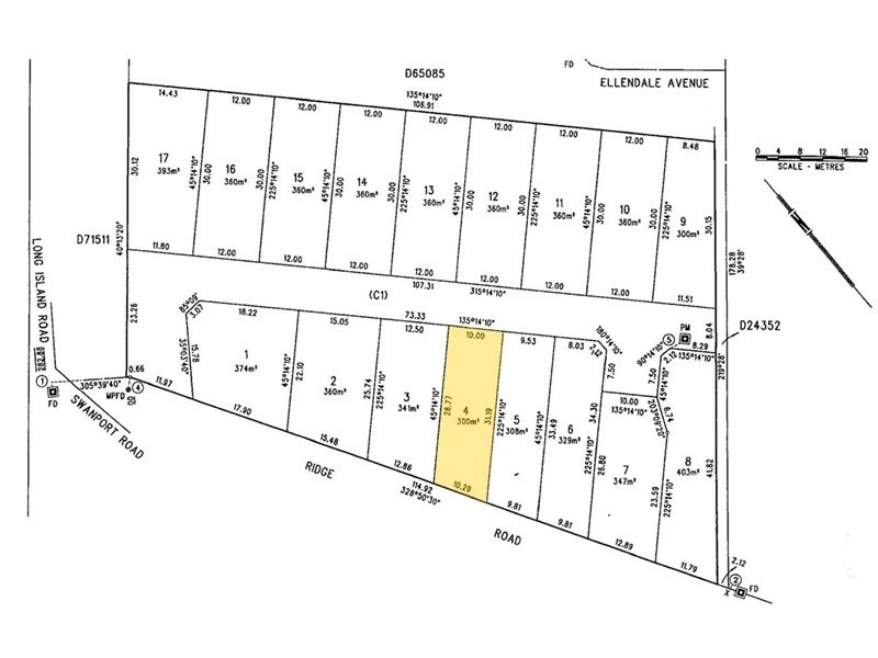 4 Ridge Road, Murray Bridge SA 5253