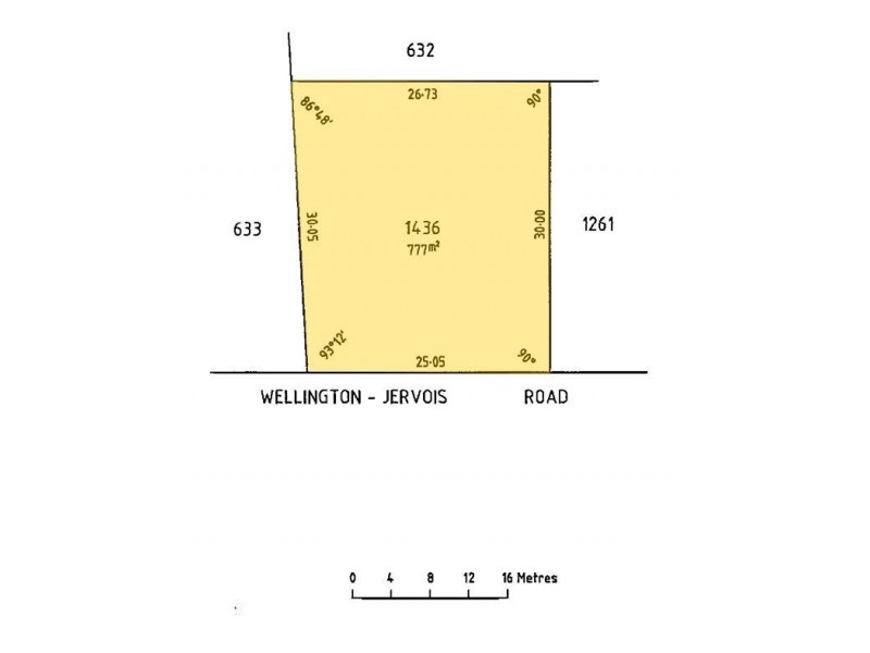 2704 Jervois Road, Jervois SA 5259