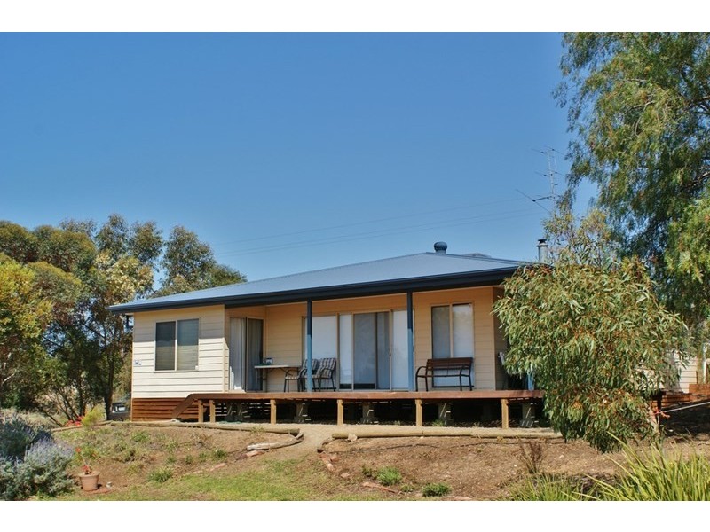 6 Chucka Bend Road, Bowhill SA 5238