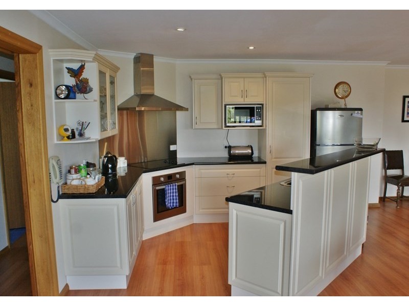 6 Chucka Bend Road, Bowhill SA 5238