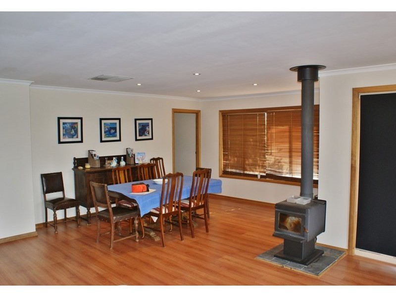 6 Chucka Bend Road, Bowhill SA 5238