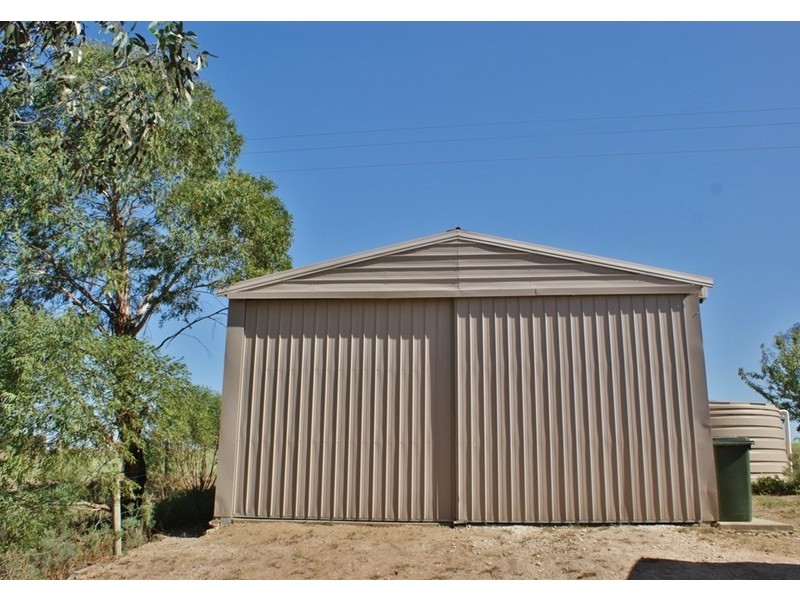 6 Chucka Bend Road, Bowhill SA 5238