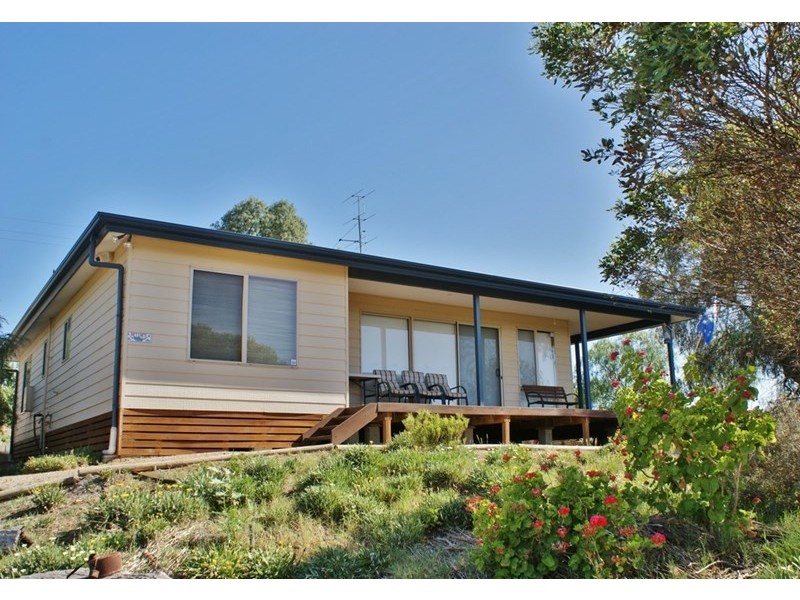 6 Chucka Bend Road, Bowhill SA 5238