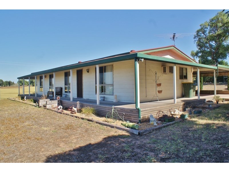 2648 Wellington Road, Jervois SA 5259