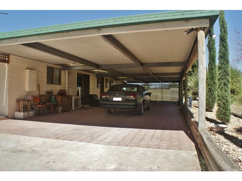 2648 Wellington Road, Jervois SA 5259