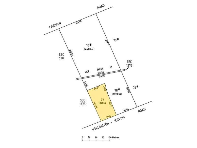 2648 Wellington Road, Jervois SA 5259