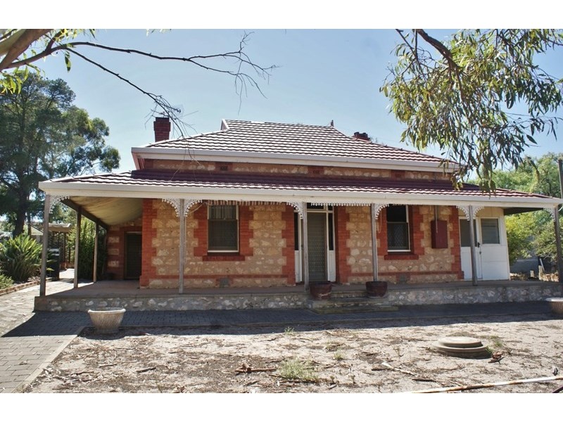 Sec 528 Bells Road, Monteith SA 5254