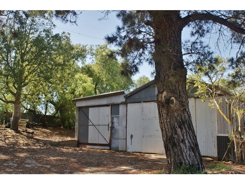 Sec 528 Bells Road, Monteith SA 5254