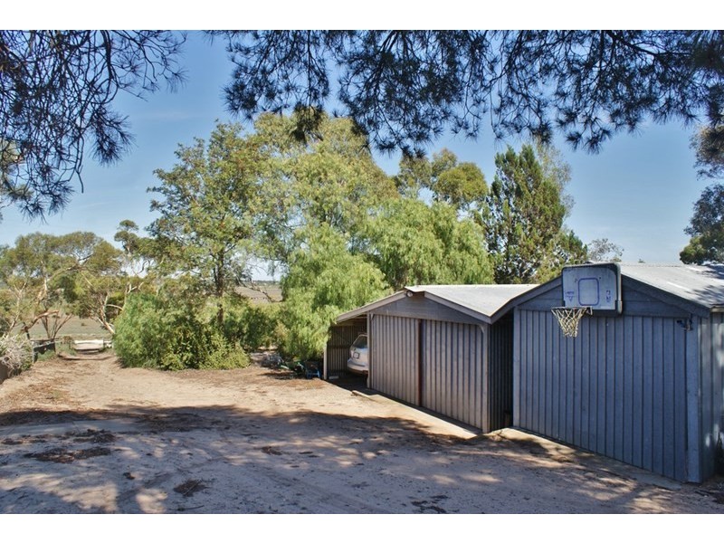 Sec 528 Bells Road, Monteith SA 5254